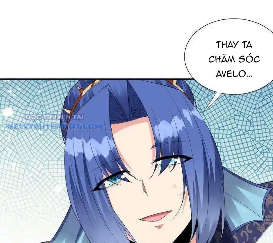 Hậu Cung Của Ta Toàn Là Ma Nữ Phản Diện Chapter 178 - Trang 2