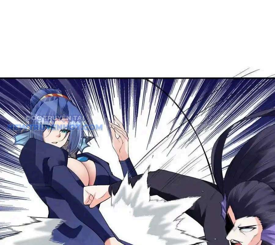 Hậu Cung Của Ta Toàn Là Ma Nữ Phản Diện Chapter 178 - Trang 2