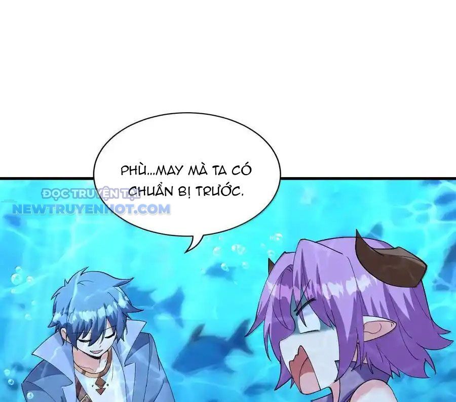 Hậu Cung Của Ta Toàn Là Ma Nữ Phản Diện Chapter 179 - Trang 2