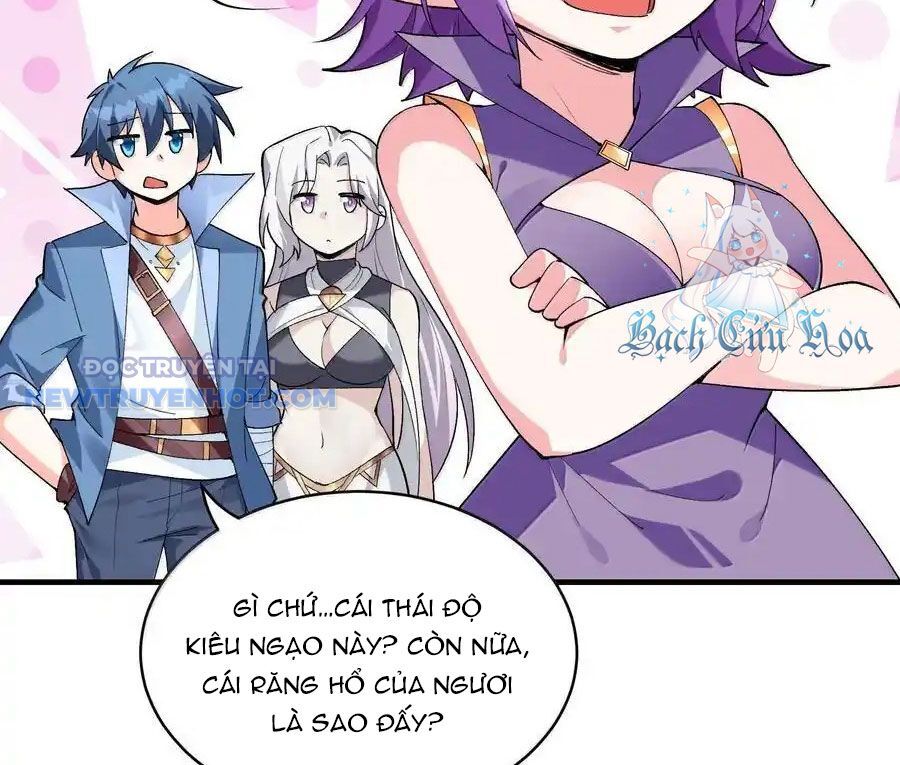 Hậu Cung Của Ta Toàn Là Ma Nữ Phản Diện Chapter 179 - Trang 2