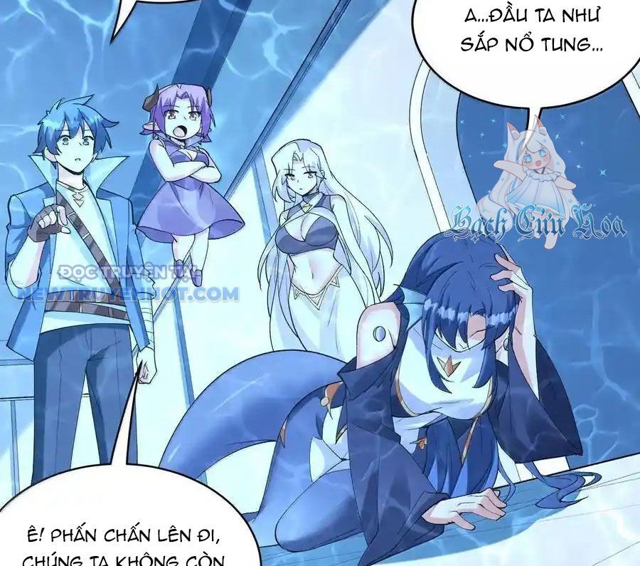 Hậu Cung Của Ta Toàn Là Ma Nữ Phản Diện Chapter 179 - Trang 2