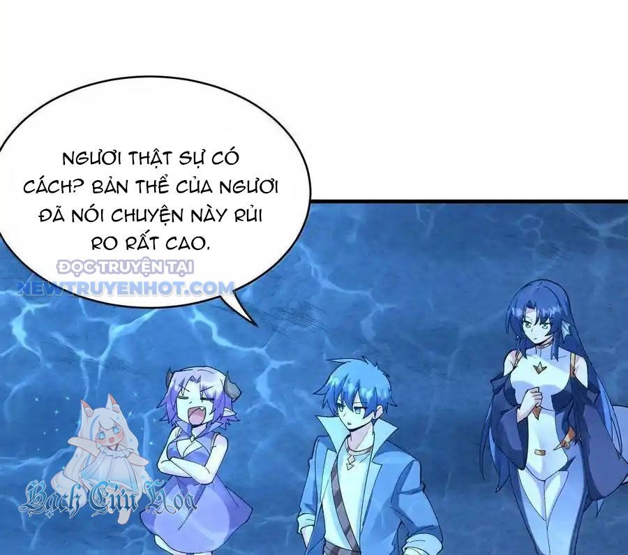 Hậu Cung Của Ta Toàn Là Ma Nữ Phản Diện Chapter 179 - Trang 2