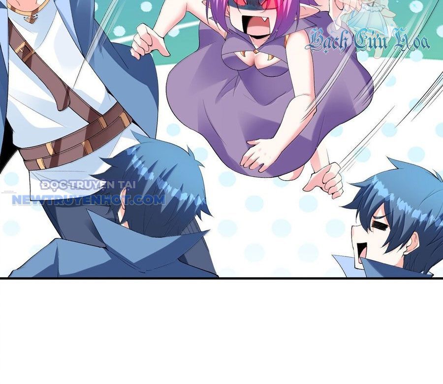 Hậu Cung Của Ta Toàn Là Ma Nữ Phản Diện Chapter 180 - Trang 2