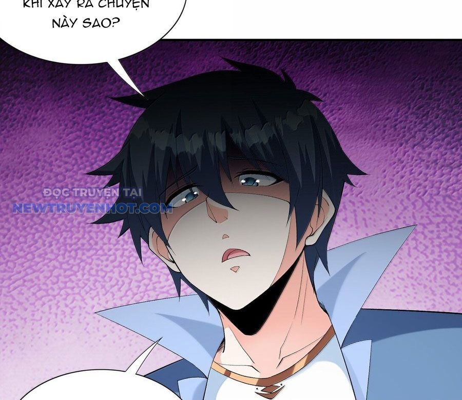 Hậu Cung Của Ta Toàn Là Ma Nữ Phản Diện Chapter 180 - Trang 2