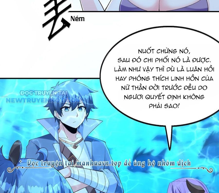 Hậu Cung Của Ta Toàn Là Ma Nữ Phản Diện Chapter 180 - Trang 2