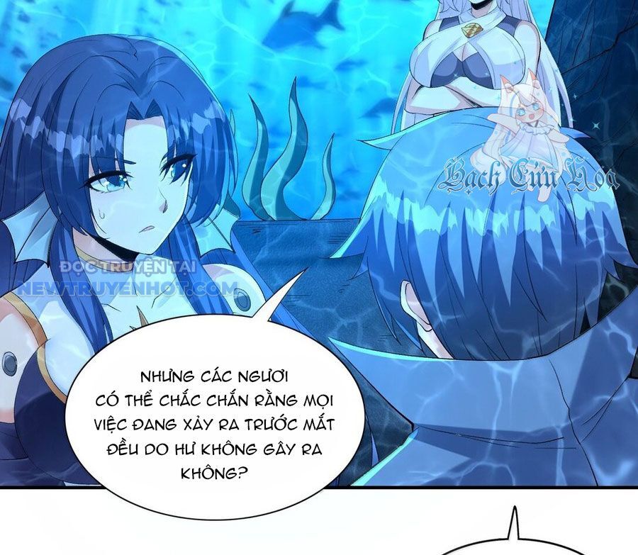 Hậu Cung Của Ta Toàn Là Ma Nữ Phản Diện Chapter 180 - Trang 2