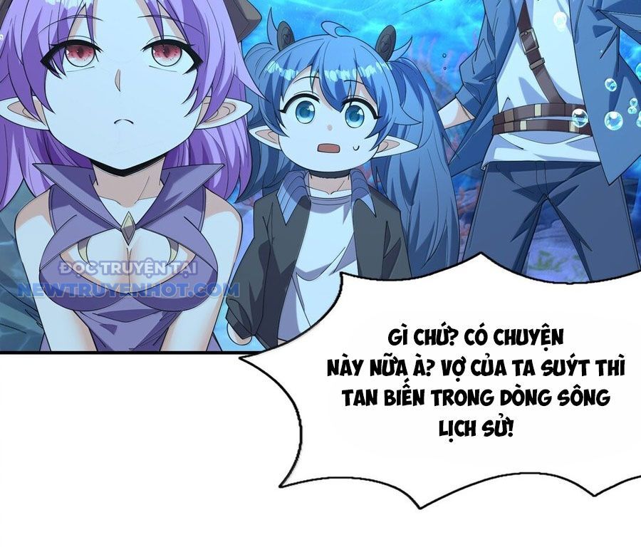 Hậu Cung Của Ta Toàn Là Ma Nữ Phản Diện Chapter 180 - Trang 2