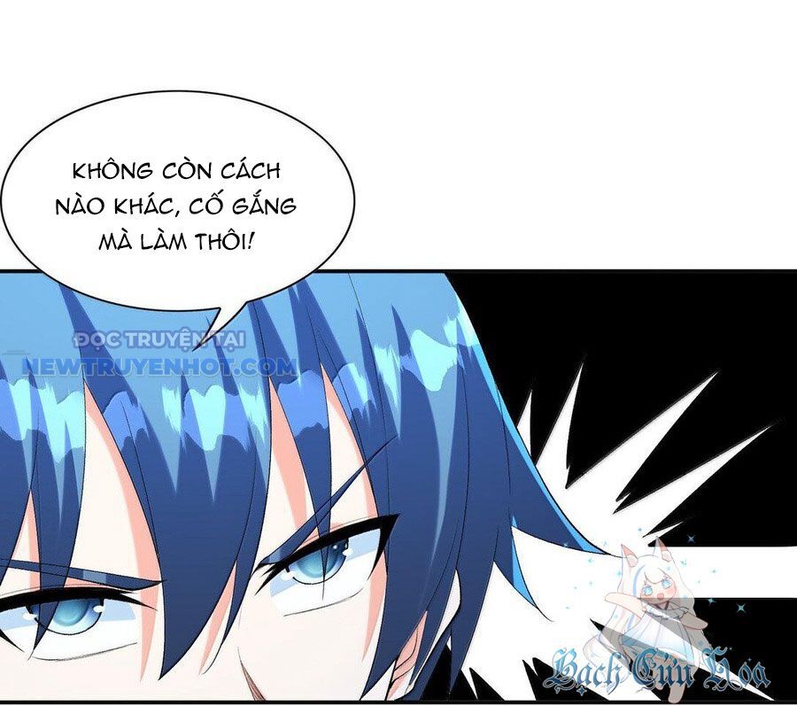 Hậu Cung Của Ta Toàn Là Ma Nữ Phản Diện Chapter 181 - Trang 2