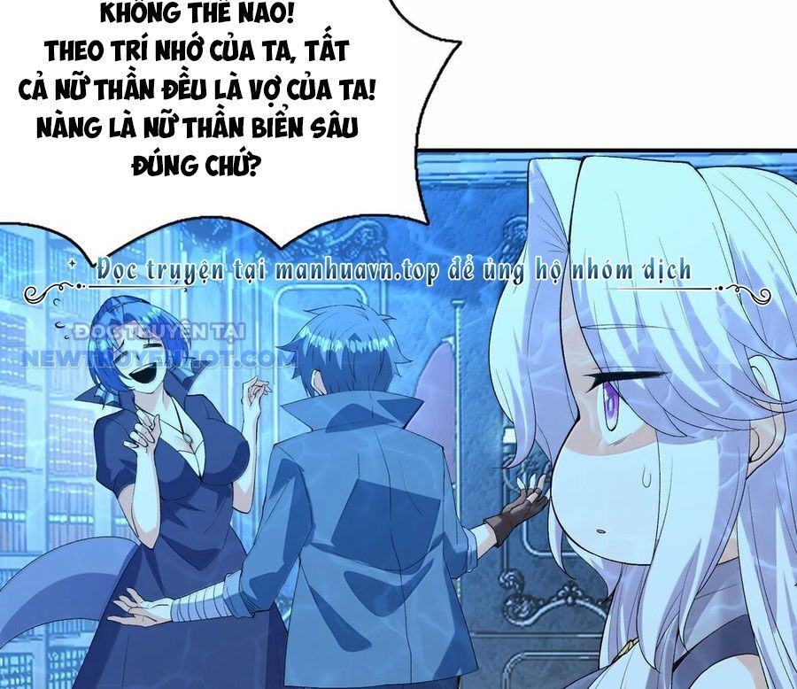 Hậu Cung Của Ta Toàn Là Ma Nữ Phản Diện Chapter 181 - Trang 2