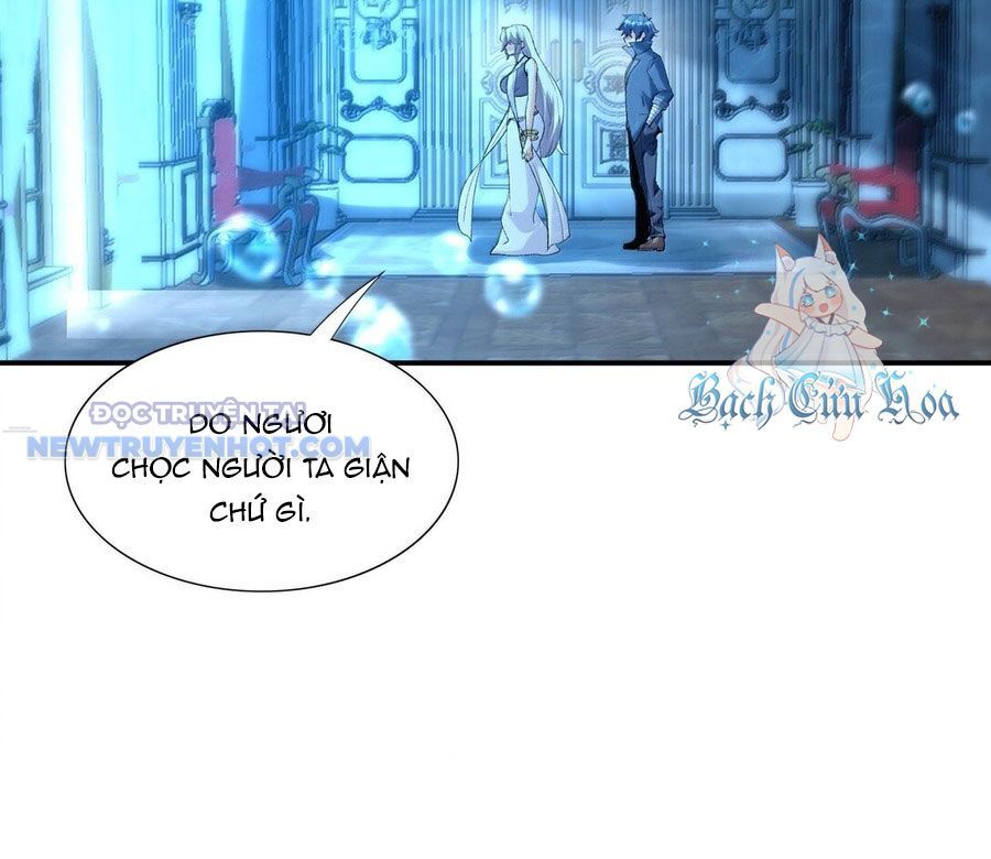 Hậu Cung Của Ta Toàn Là Ma Nữ Phản Diện Chapter 181 - Trang 2