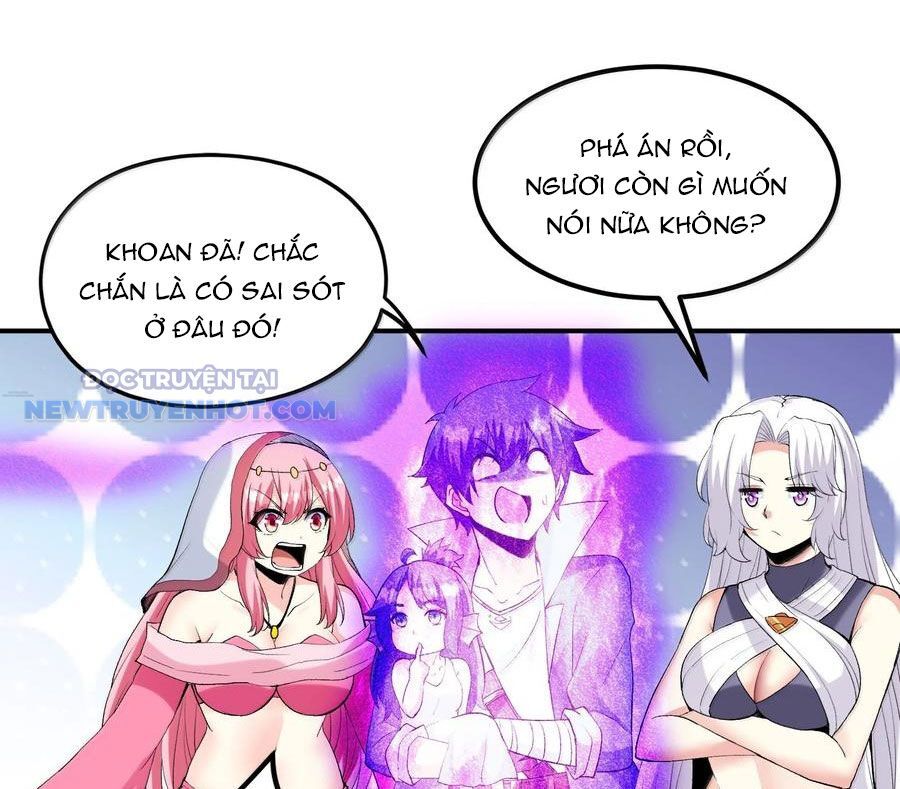 Hậu Cung Của Ta Toàn Là Ma Nữ Phản Diện Chapter 183 - Trang 2