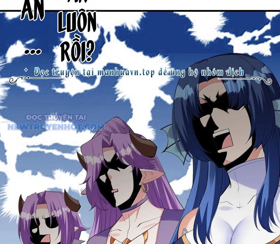 Hậu Cung Của Ta Toàn Là Ma Nữ Phản Diện Chapter 184 - Trang 2