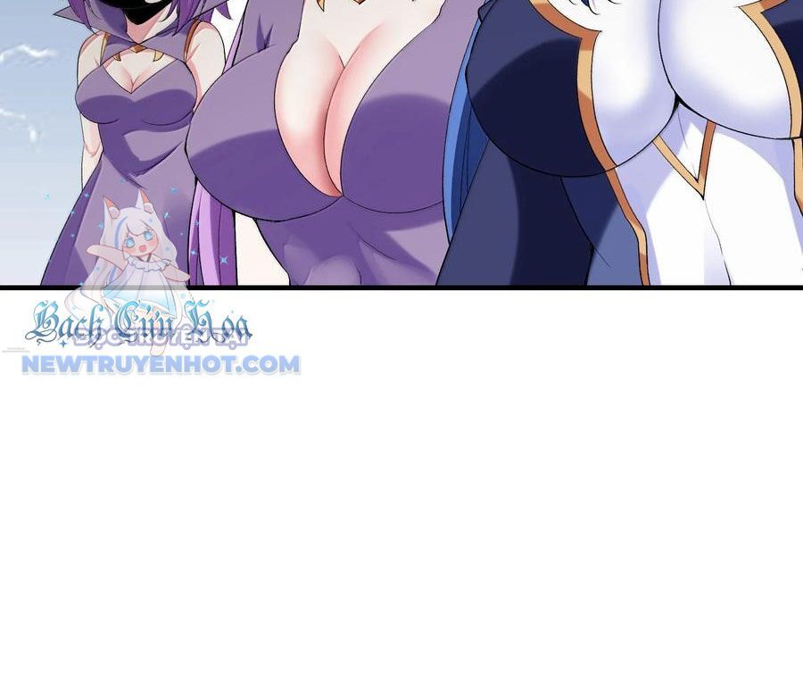 Hậu Cung Của Ta Toàn Là Ma Nữ Phản Diện Chapter 184 - Trang 2