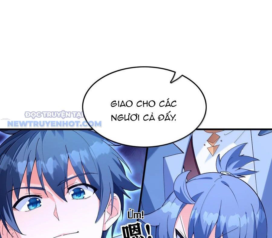 Hậu Cung Của Ta Toàn Là Ma Nữ Phản Diện Chapter 184 - Trang 2