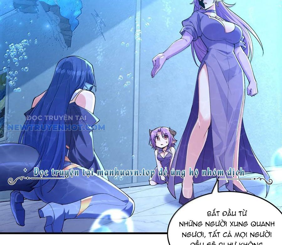 Hậu Cung Của Ta Toàn Là Ma Nữ Phản Diện Chapter 184 - Trang 2