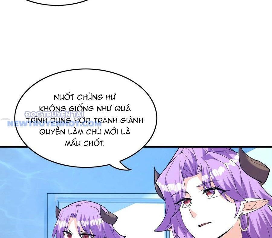 Hậu Cung Của Ta Toàn Là Ma Nữ Phản Diện Chapter 184 - Trang 2