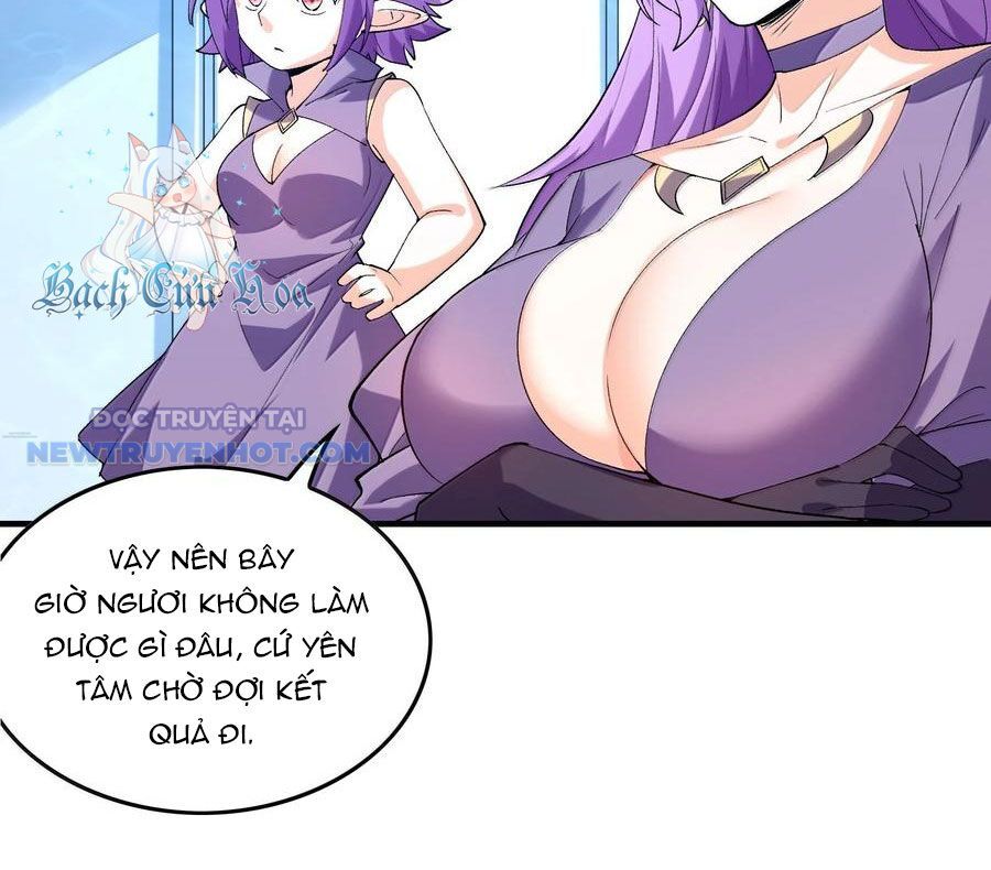 Hậu Cung Của Ta Toàn Là Ma Nữ Phản Diện Chapter 184 - Trang 2