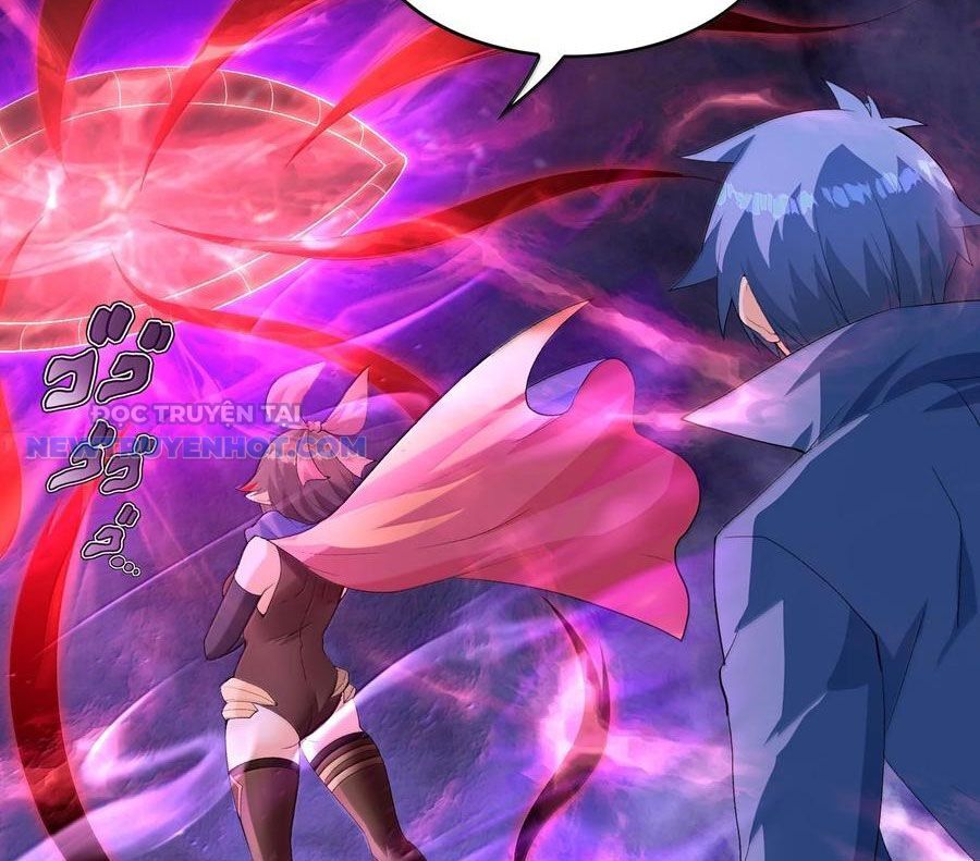 Hậu Cung Của Ta Toàn Là Ma Nữ Phản Diện Chapter 184 - Trang 2