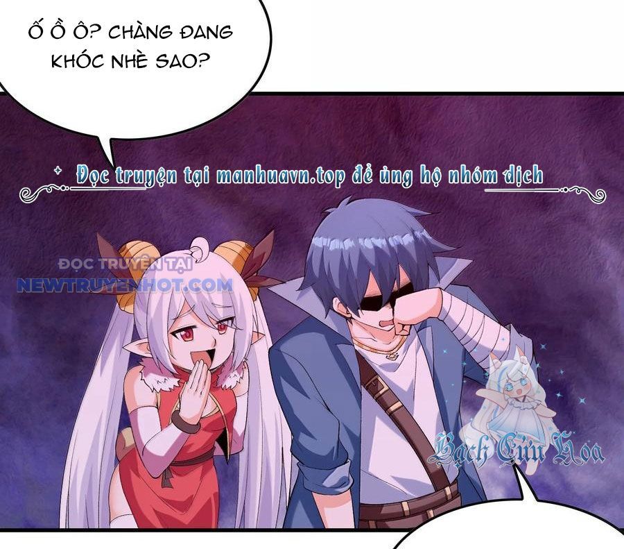 Hậu Cung Của Ta Toàn Là Ma Nữ Phản Diện Chapter 184 - Trang 2