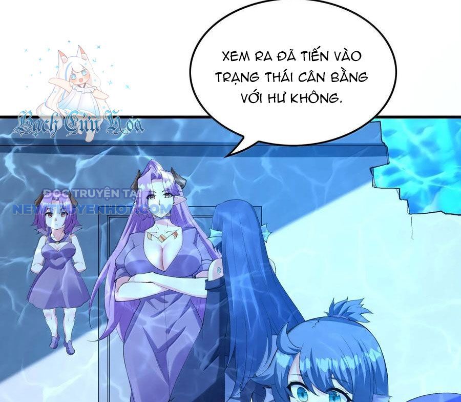 Hậu Cung Của Ta Toàn Là Ma Nữ Phản Diện Chapter 184 - Trang 2