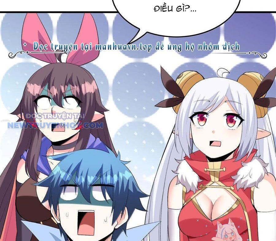 Hậu Cung Của Ta Toàn Là Ma Nữ Phản Diện Chapter 184 - Trang 2