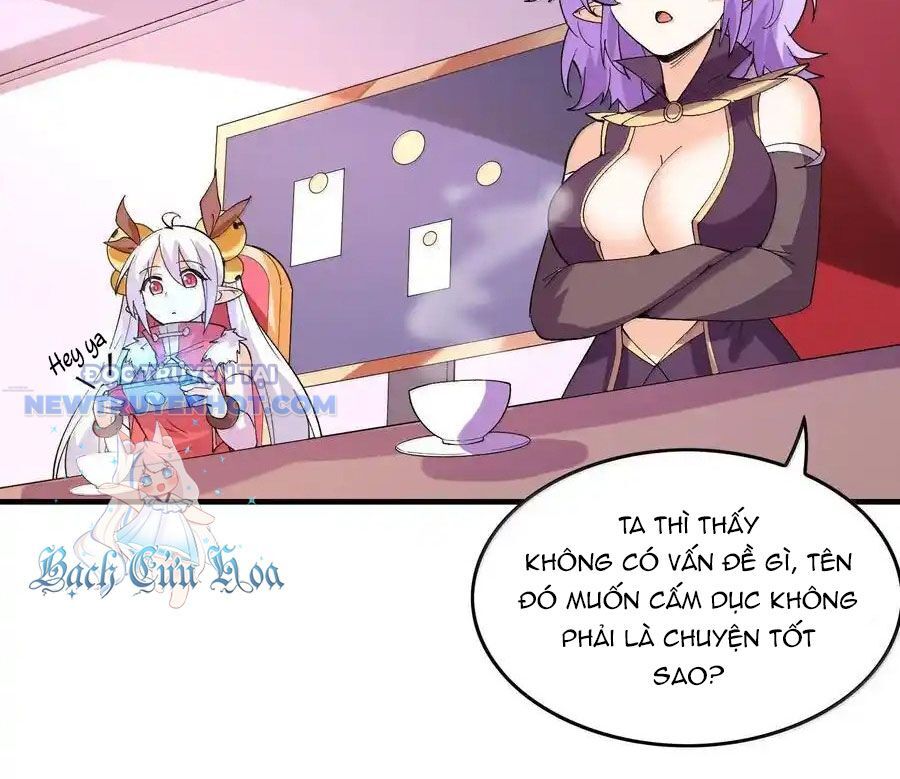 Hậu Cung Của Ta Toàn Là Ma Nữ Phản Diện Chapter 185 - Trang 2