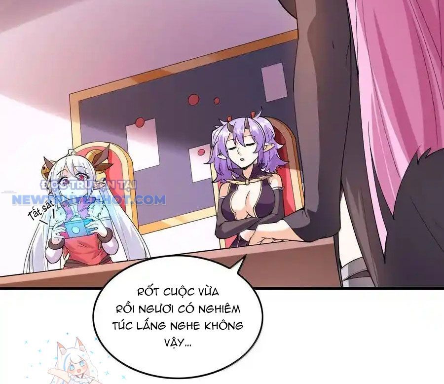 Hậu Cung Của Ta Toàn Là Ma Nữ Phản Diện Chapter 185 - Trang 2