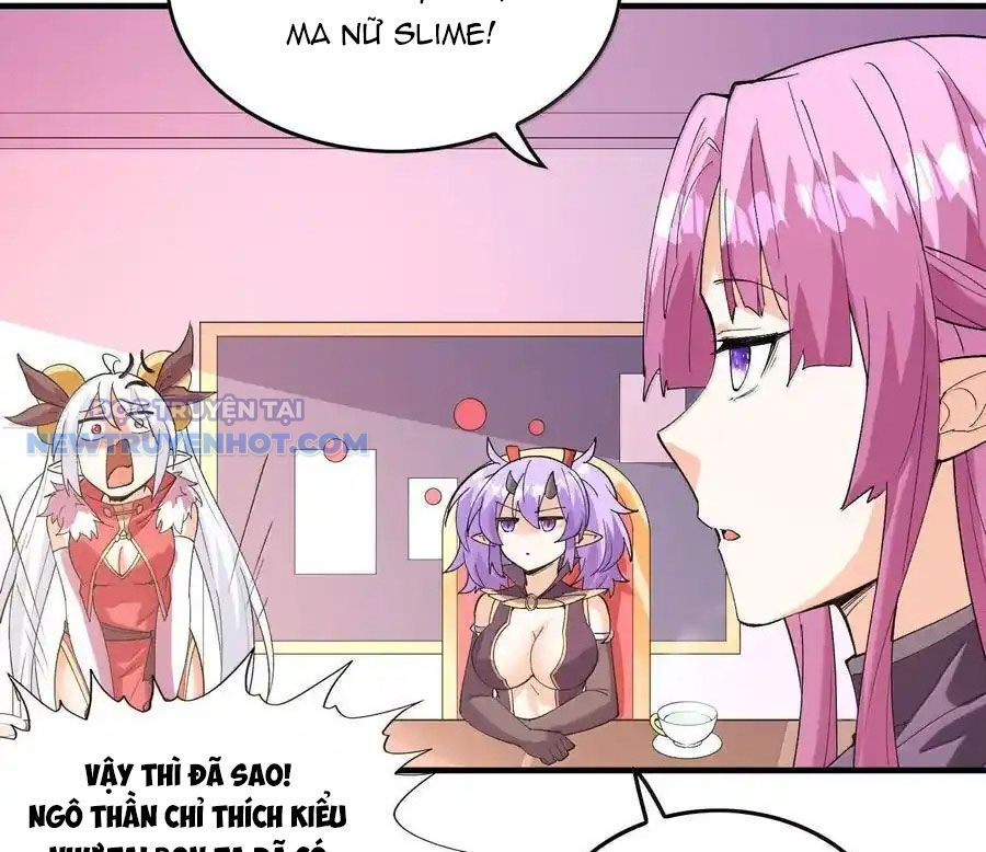 Hậu Cung Của Ta Toàn Là Ma Nữ Phản Diện Chapter 185 - Trang 2