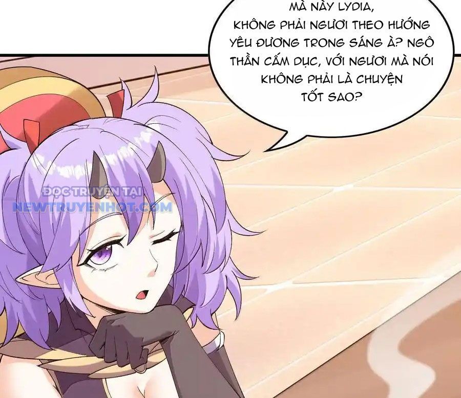 Hậu Cung Của Ta Toàn Là Ma Nữ Phản Diện Chapter 185 - Trang 2