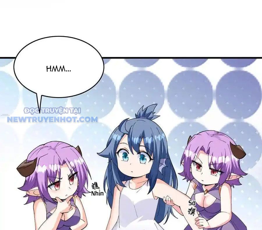 Hậu Cung Của Ta Toàn Là Ma Nữ Phản Diện Chapter 185 - Trang 2