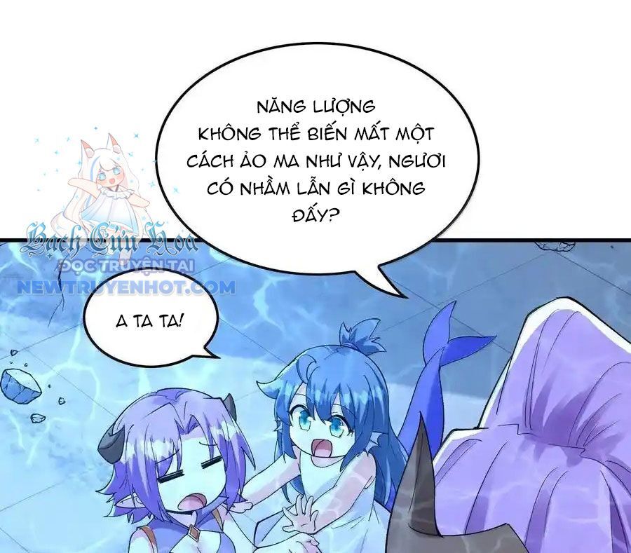 Hậu Cung Của Ta Toàn Là Ma Nữ Phản Diện Chapter 185 - Trang 2