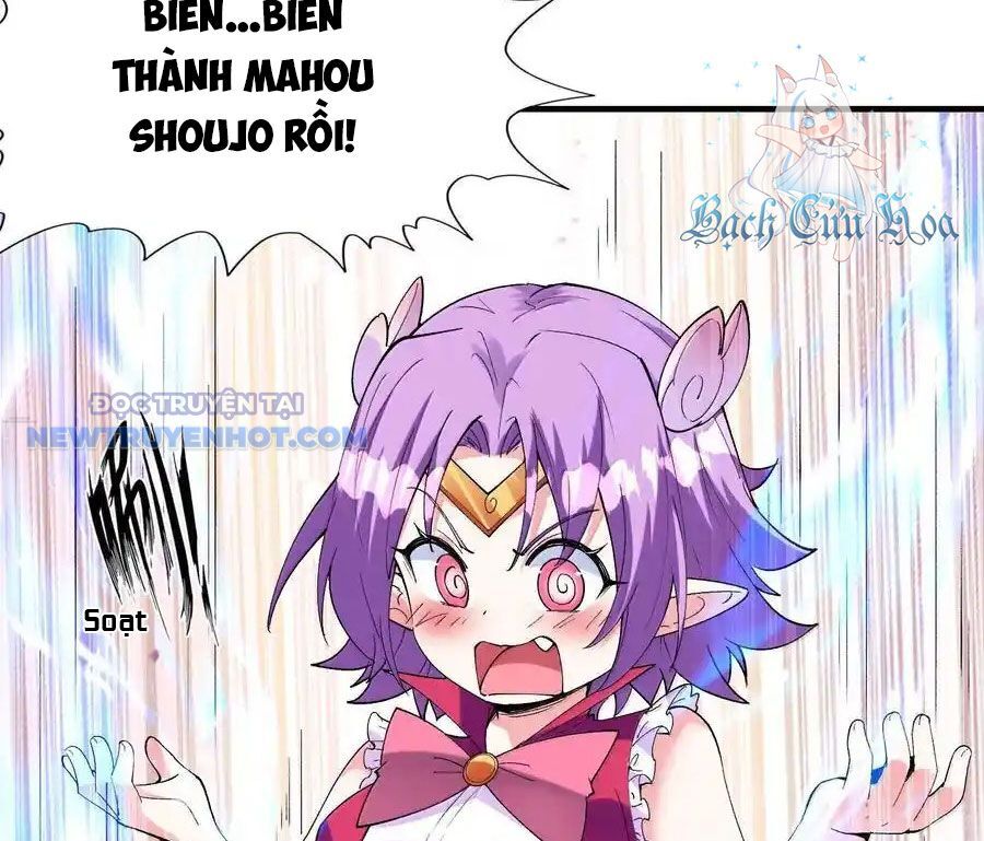 Hậu Cung Của Ta Toàn Là Ma Nữ Phản Diện Chapter 185 - Trang 2