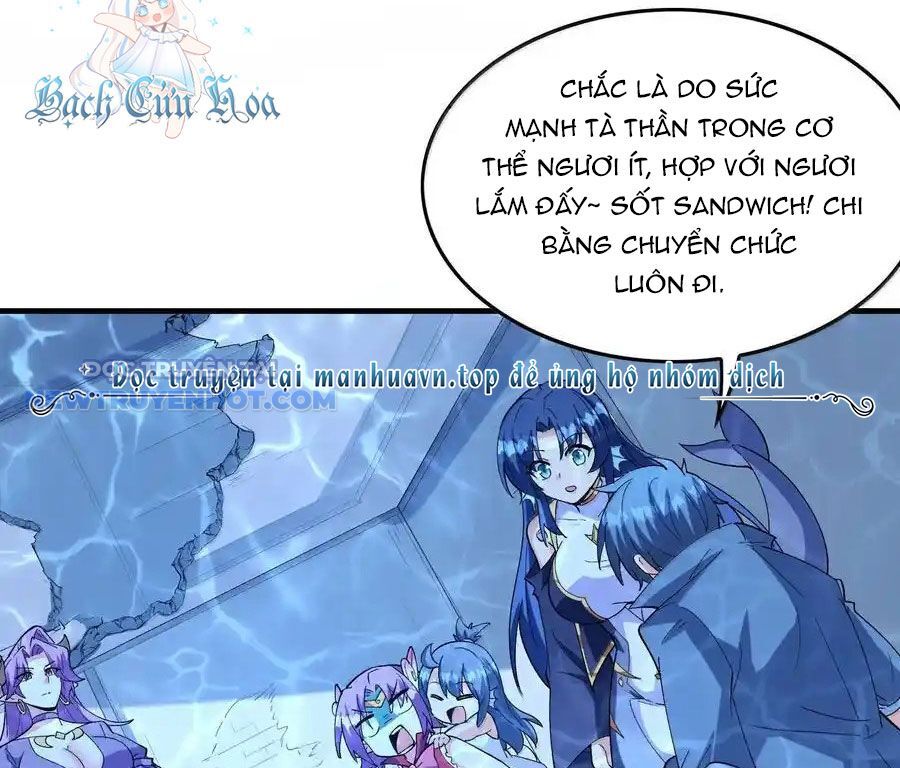 Hậu Cung Của Ta Toàn Là Ma Nữ Phản Diện Chapter 185 - Trang 2