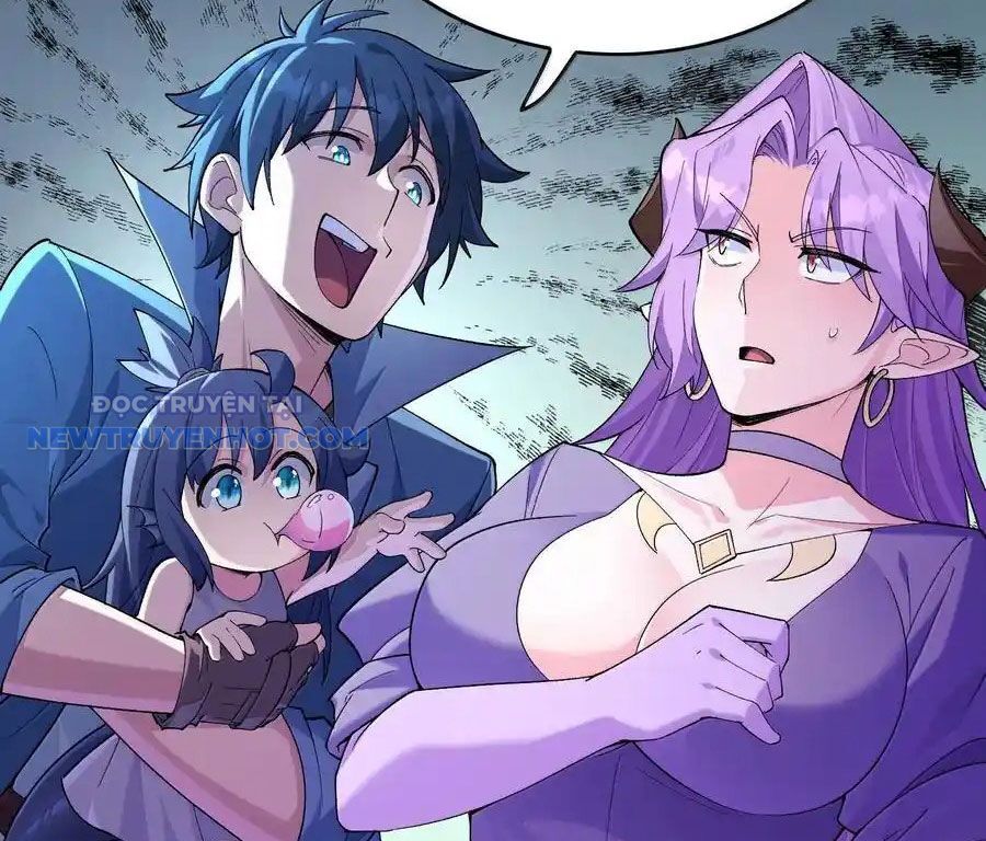 Hậu Cung Của Ta Toàn Là Ma Nữ Phản Diện Chapter 185 - Trang 2