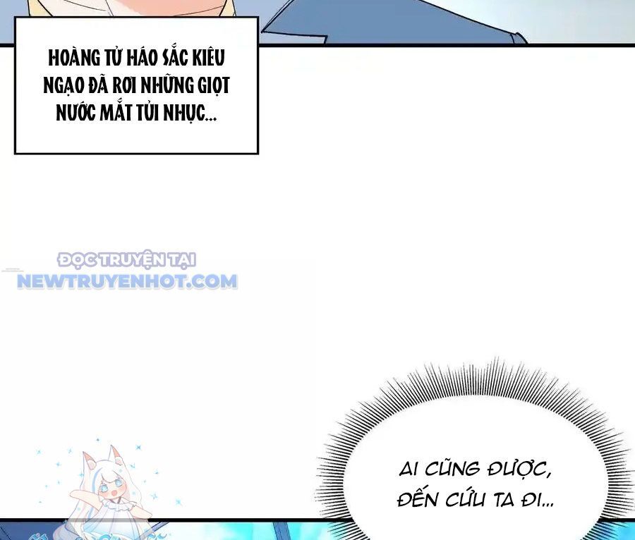 Hậu Cung Của Ta Toàn Là Ma Nữ Phản Diện Chapter 185 - Trang 2