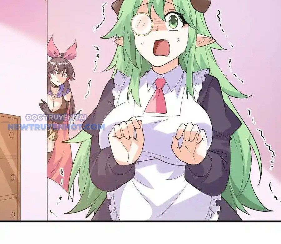 Hậu Cung Của Ta Toàn Là Ma Nữ Phản Diện Chapter 185 - Trang 2