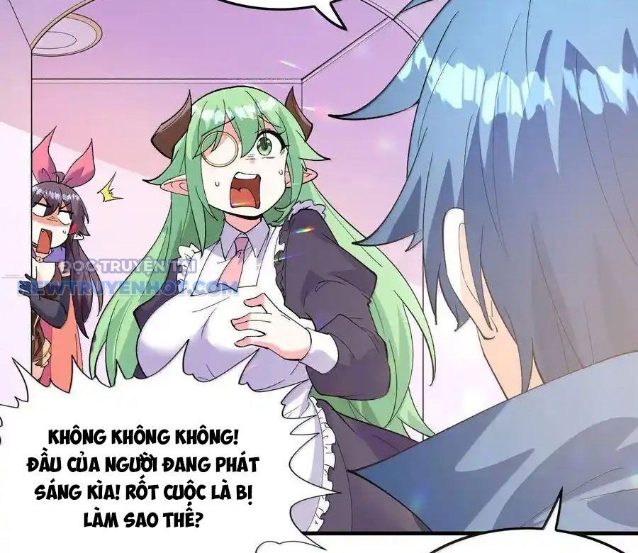 Hậu Cung Của Ta Toàn Là Ma Nữ Phản Diện Chapter 185 - Trang 2