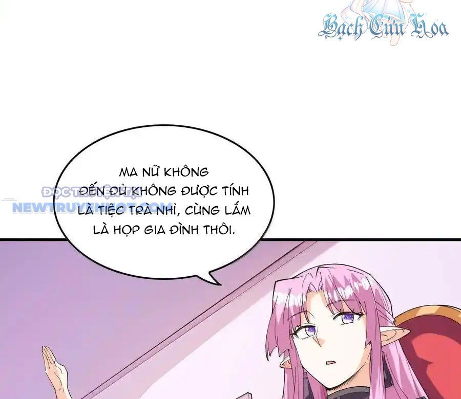 Hậu Cung Của Ta Toàn Là Ma Nữ Phản Diện Chapter 185 - Trang 2