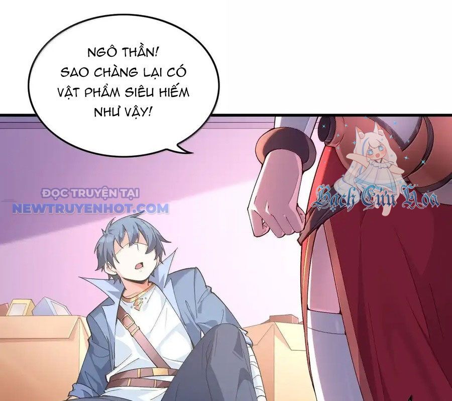 Hậu Cung Của Ta Toàn Là Ma Nữ Phản Diện Chapter 186 - Trang 2
