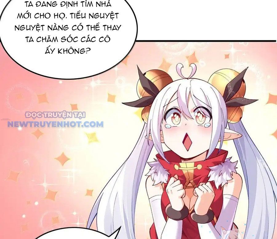 Hậu Cung Của Ta Toàn Là Ma Nữ Phản Diện Chapter 186 - Trang 2