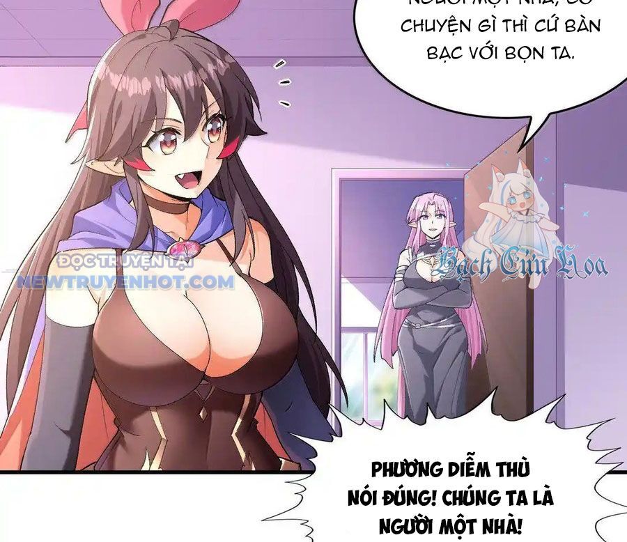 Hậu Cung Của Ta Toàn Là Ma Nữ Phản Diện Chapter 186 - Trang 2