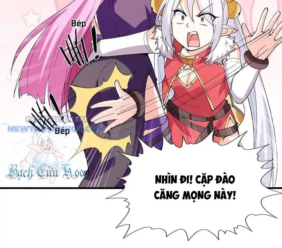 Hậu Cung Của Ta Toàn Là Ma Nữ Phản Diện Chapter 186 - Trang 2