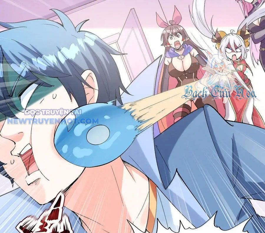 Hậu Cung Của Ta Toàn Là Ma Nữ Phản Diện Chapter 186 - Trang 2