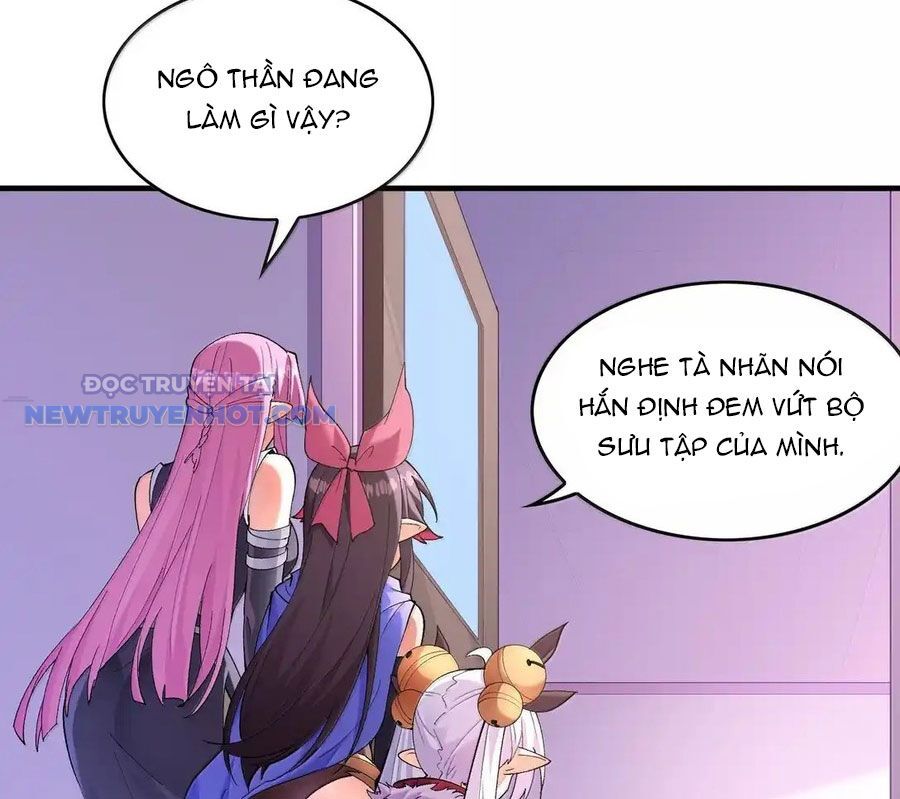 Hậu Cung Của Ta Toàn Là Ma Nữ Phản Diện Chapter 186 - Trang 2