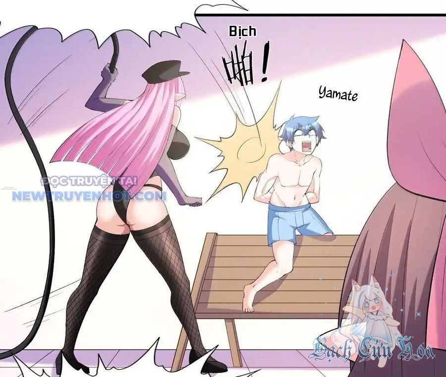 Hậu Cung Của Ta Toàn Là Ma Nữ Phản Diện Chapter 186 - Trang 2