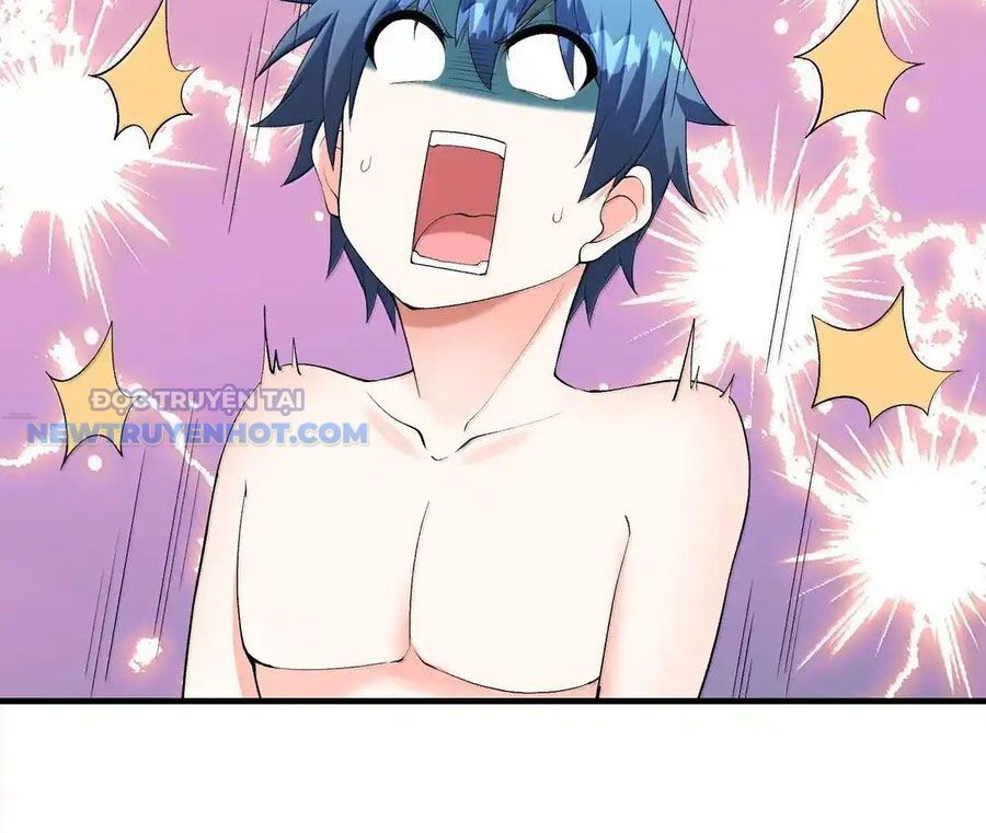 Hậu Cung Của Ta Toàn Là Ma Nữ Phản Diện Chapter 186 - Trang 2