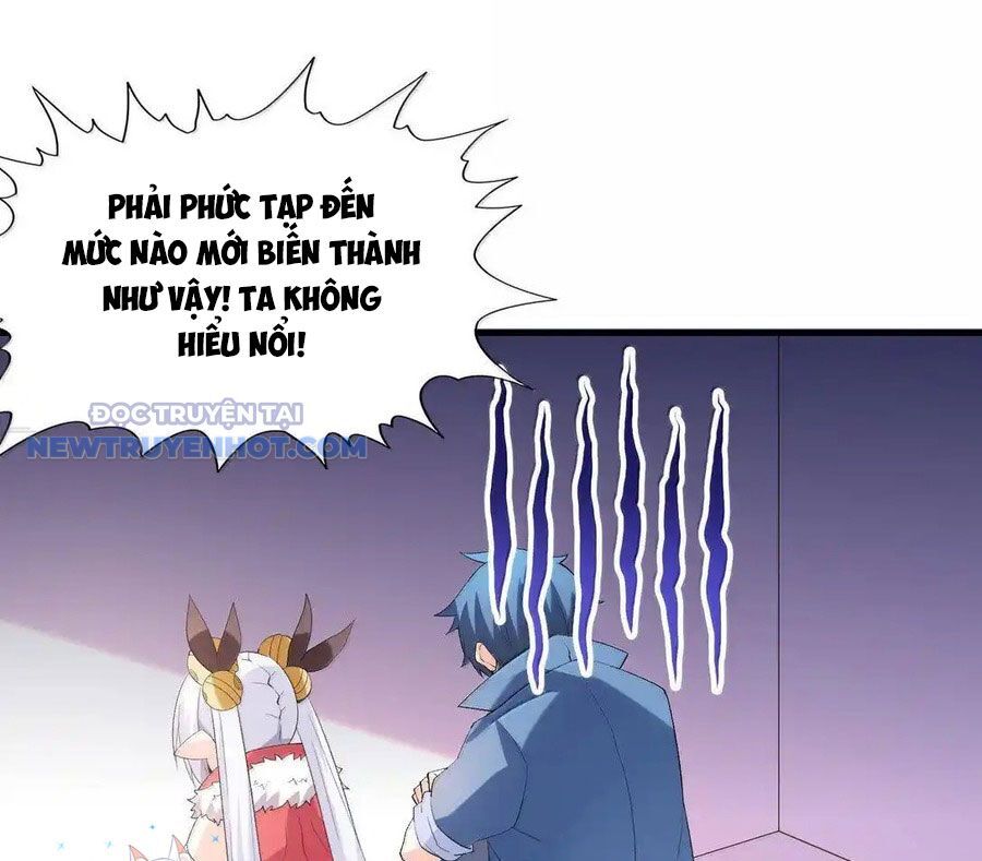 Hậu Cung Của Ta Toàn Là Ma Nữ Phản Diện Chapter 186 - Trang 2