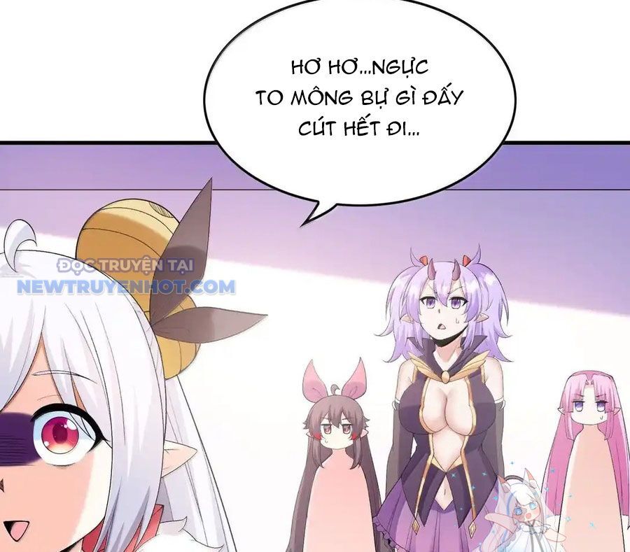 Hậu Cung Của Ta Toàn Là Ma Nữ Phản Diện Chapter 186 - Trang 2