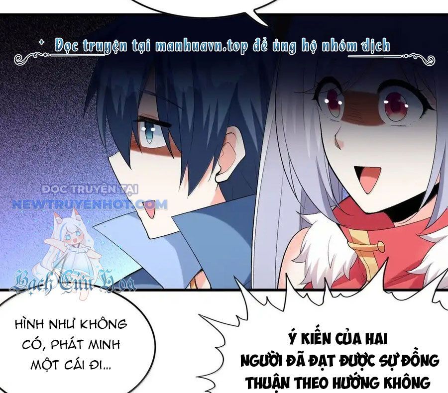 Hậu Cung Của Ta Toàn Là Ma Nữ Phản Diện Chapter 186 - Trang 2