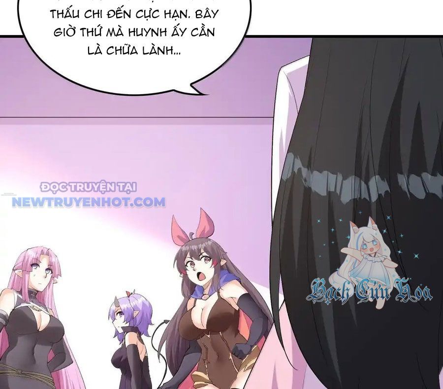 Hậu Cung Của Ta Toàn Là Ma Nữ Phản Diện Chapter 186 - Trang 2